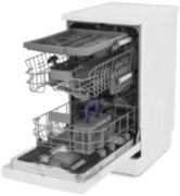 Посудомоечная машина Beko BDFS 26120 WQ