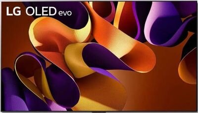 Телевизор LG 55" OLED55G3RLA.ARUB OLED UHD Smart Телевизор LG 55" OLED55G3RLA.ARUB OLED UHD Smart