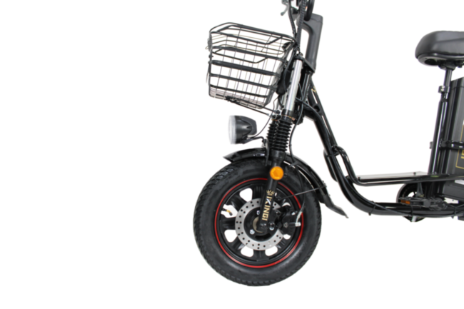 Электровелосипед Ikingi Monster 16D