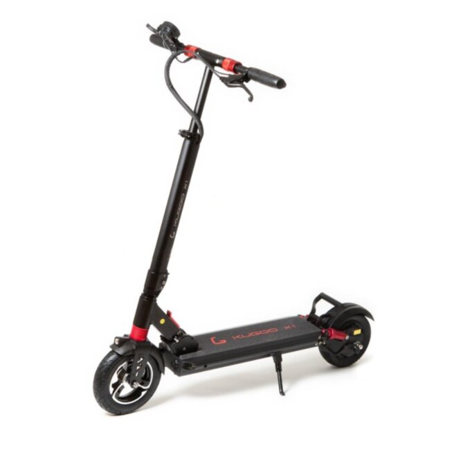 Электросамокат Kugoo X1, 13Ah Электросамокат Kugoo X1, 13Ah