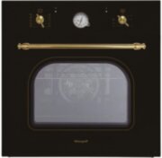 Духовой шкаф WEISSGAUFF EOA 69 AN