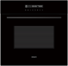 Духовой шкаф электрический Akpo PEA 7009 SED04 BL