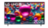 Телевизор LG UHD AI UA75 65UA75009LA