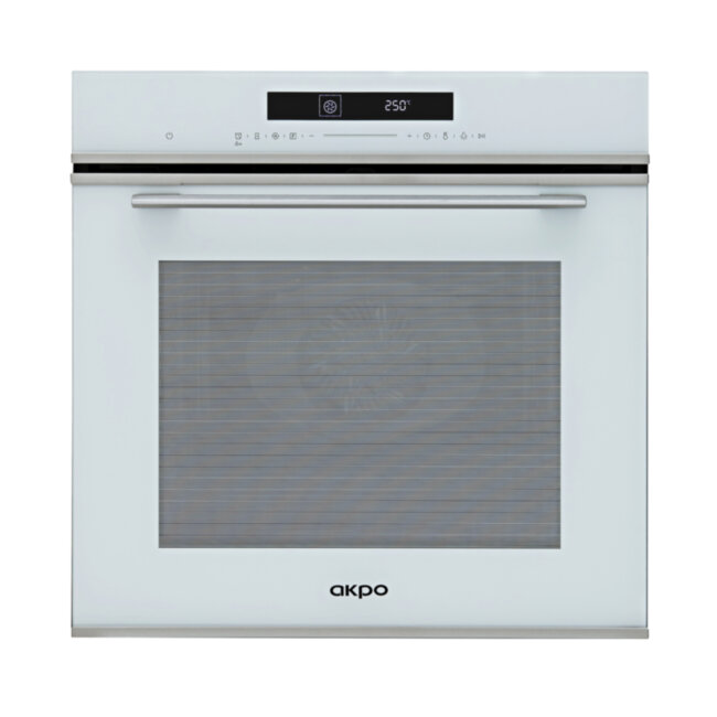 Духовой шкаф электрический Akpo PEA 7213 SSD07 WH