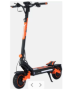 Электросамокат Kugoo F3 Pro Max Электросамокат Kugoo F3 Pro Max