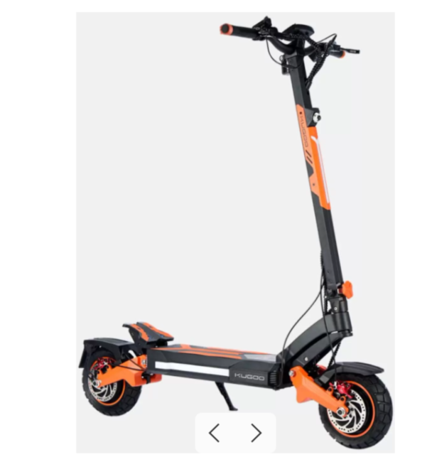 Электросамокат Kugoo F3 Pro Max Электросамокат Kugoo F3 Pro Max