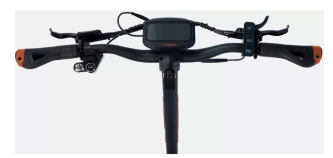 Электросамокат Kugoo F3 Pro Max Электросамокат Kugoo F3 Pro Max