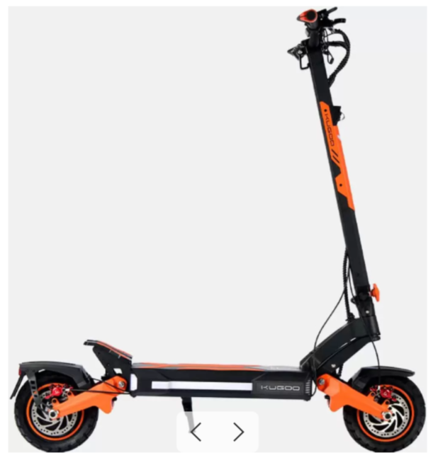 Электросамокат Kugoo F3 Pro Max Электросамокат Kugoo F3 Pro Max