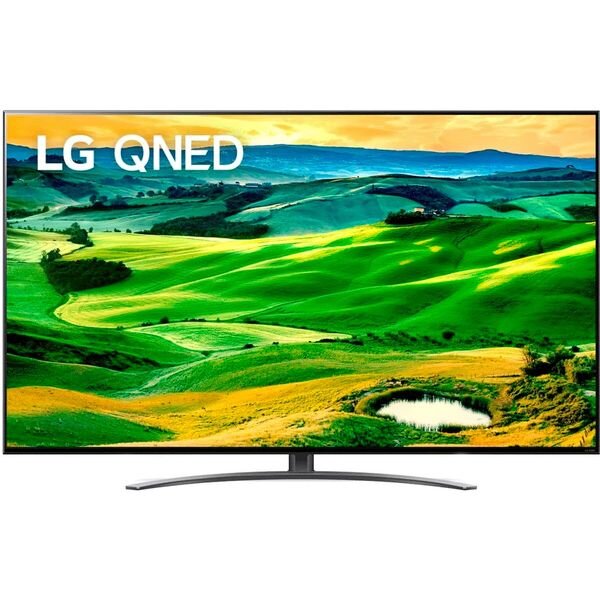 Телевизор LG 65" 65QNED816QA QNED UHD Smart Телевизор LG 65" 65QNED816QA QNED UHD Smart