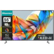Телевизор Hisense 55" 55E7KQPRO QLED UHD Smart