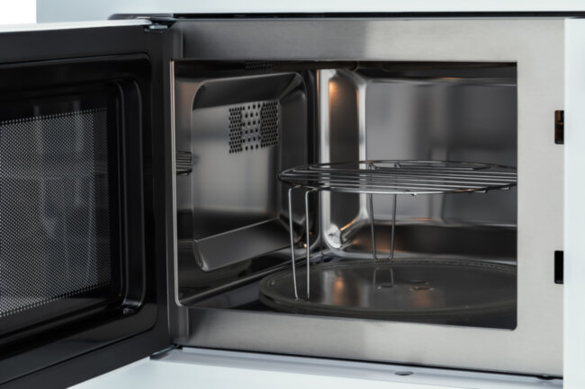 Микроволновая печь встраиваемая Akpo MEA 820 08 MMP01 IX