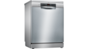 Отдельностоящая посудомоечная машина Bosch SMS46NI01B 60 см. Serie 4