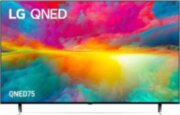 Телевизор LG 65" 65QNED876RA.ARUB QNED UHD Smart Телевизор LG 65" 65QNED876RA.ARUB QNED UHD Smart