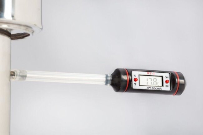 Дистиллятор Магарыч Машковского 20 БККР