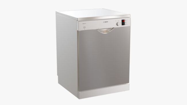 Посудомоечная машина BOSCH SMS43D08ME