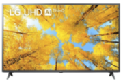 Телевизор LG 65" 65UQ76003LD.ADKG LED UHD Smart Телевизор LG 65" 65UQ76003LD.ADKG LED UHD Smart