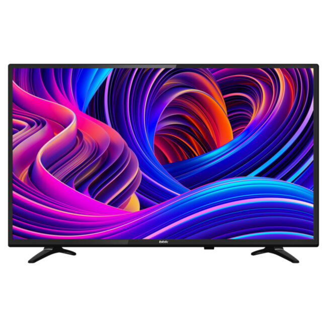 Телевизор BBK 41.5" 42LEM-1060/FTS2C (B) LED FHD Телевизор BBK 41.5" 42LEM-1060/FTS2C (B) LED FHD