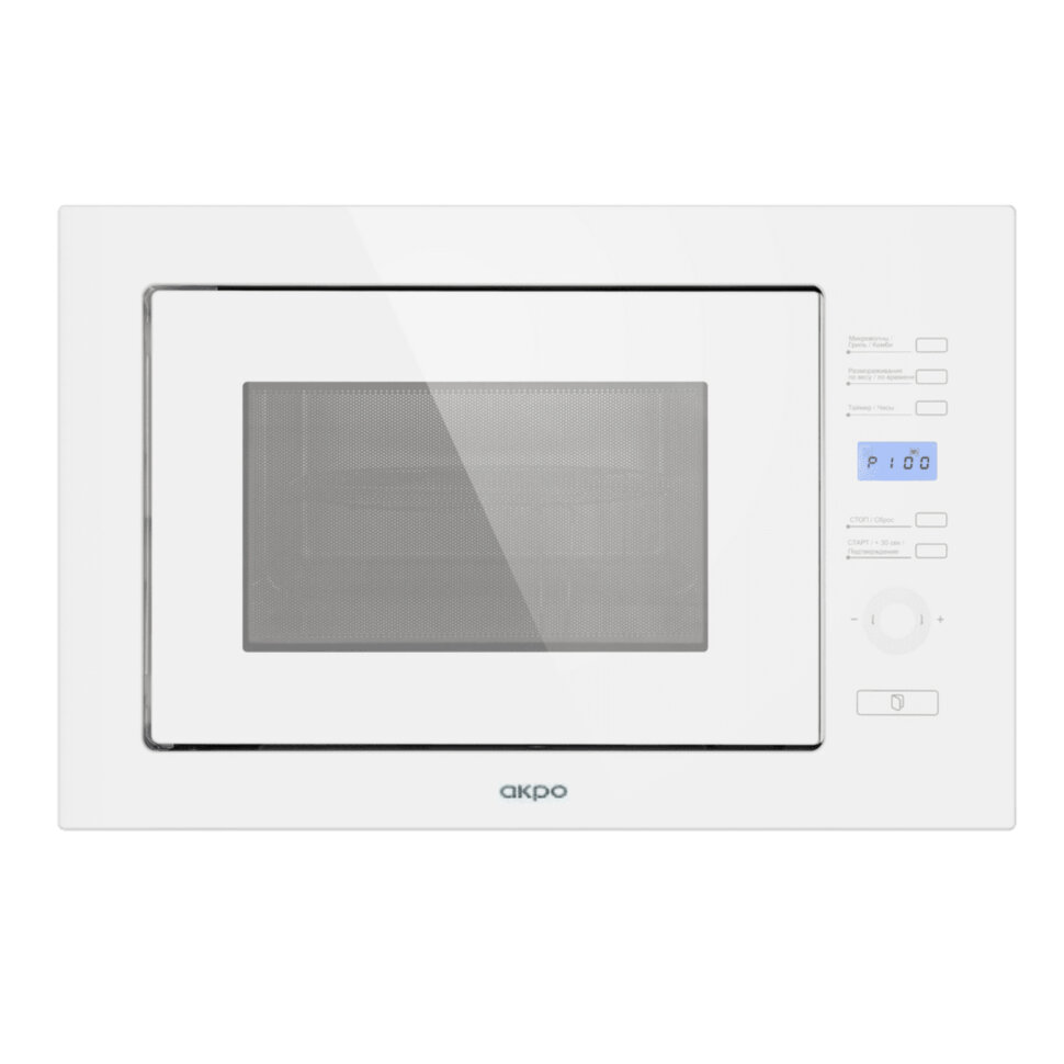 Микроволновая печь встраиваемая