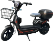 Электросамокат AVM SPM (ЛИТИЙ)