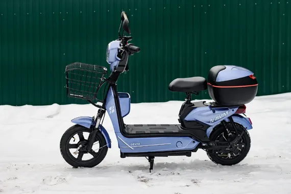 Электросамокат AVM SPM (ЛИТИЙ)