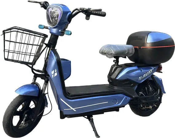 Электросамокат AVM SPM (ЛИТИЙ)