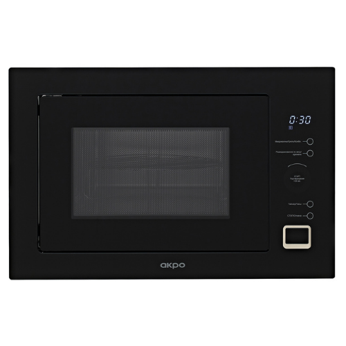 Микроволновая печь встраиваемая Akpo MEA 925 08 SEP01 BL