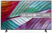Телевизор LG 65" 65UR78006LK.ARUB LED UHD Smart Телевизор LG 65" 65UR78006LK.ARUB LED UHD Smart