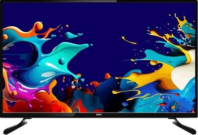 Телевизор BBK 41.5" 42LEM-1080/FTS2C LED FHD