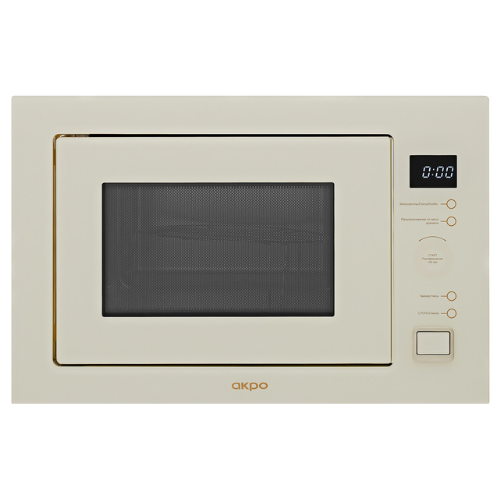 Микроволновая печь встраиваемая Akpo MEA 925 08 SEP01 IV