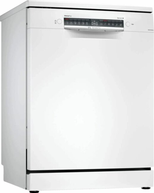 Посудомоечная машина BOSCH SMS6HMW76Q