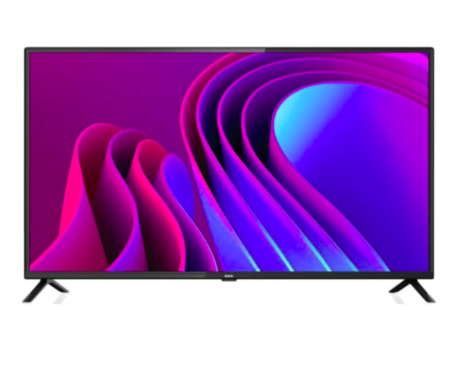 Телевизор BBK 41.5" 42LEM-9101/FTS2C LED FHD
