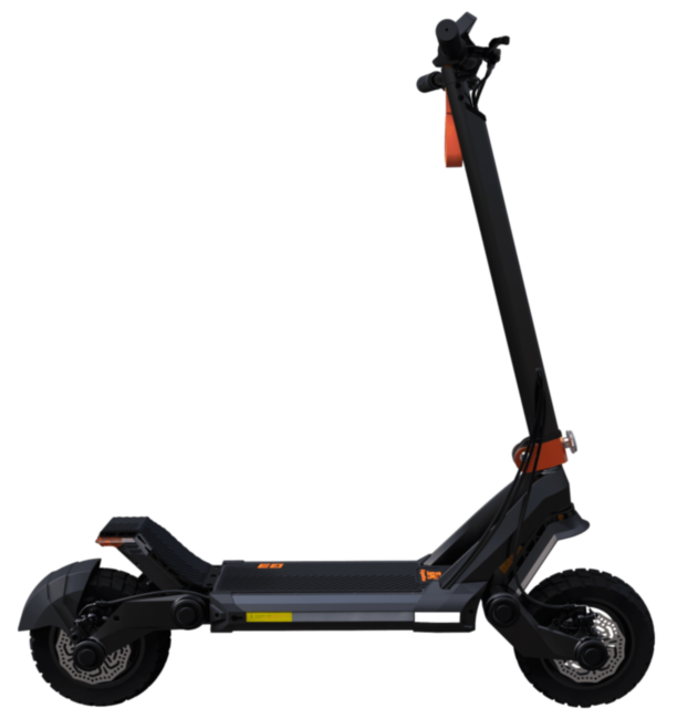 Электросамокат Kugoo Kirin G3 Электросамокат Kugoo Kirin G3
