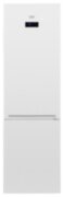 Холодильник BEKO RCNK 400E20ZW