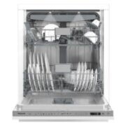 Посудомоечная машина HOTPOINT HI 5D83 DWT