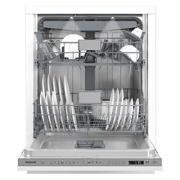 Посудомоечная машина HOTPOINT HI 5D83 DWT