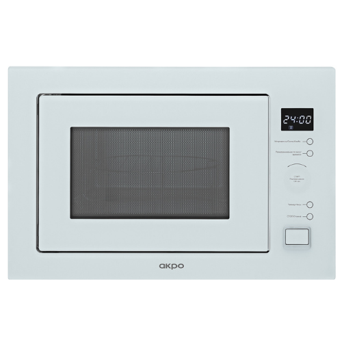 Микроволновая печь встраиваемая Akpo MEA 925 08 SEP01 WH
