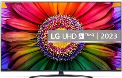Телевизор LG 65" 65UR81006LJ.ARUB LED UHD Smart Телевизор LG 65" 65UR81006LJ.ARUB LED UHD Smart