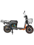 Электровелосипед WENBOX U1 PRO (60V/45Ah)