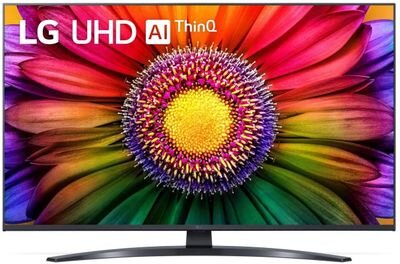 Телевизор LG 65" 65UR81009LK.ARUB LED UHD Smart Телевизор LG 65" 65UR81009LK.ARUB LED UHD Smart
