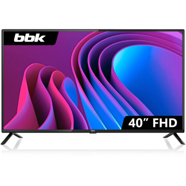 Телевизор BBK 42" 42LEM-9101/FTS2C LED FHD Телевизор BBK 42" 42LEM-9101/FTS2C LED FHD