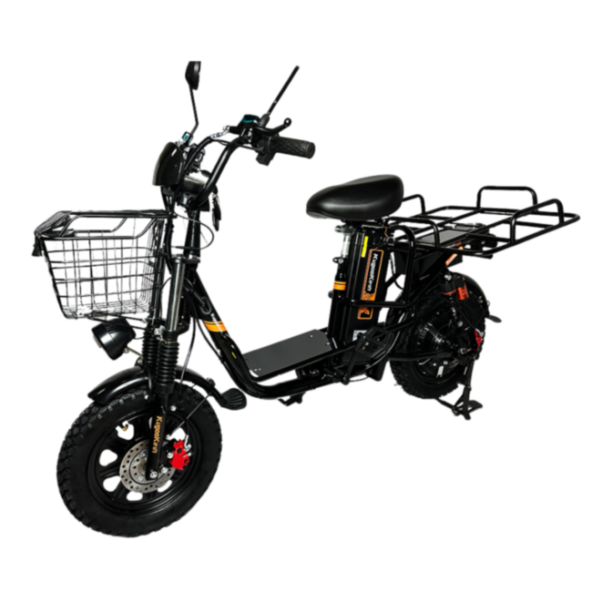 Электровелосипед Kugoo Kirin V3 Pro Электровелосипед Kugoo Kirin V3 Pro