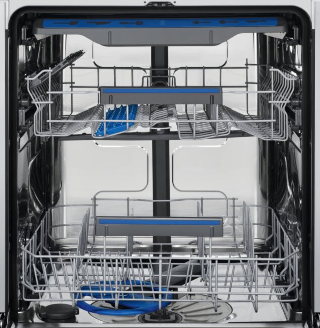 Посудомоечная машина ELECTROLUX EEM48321L