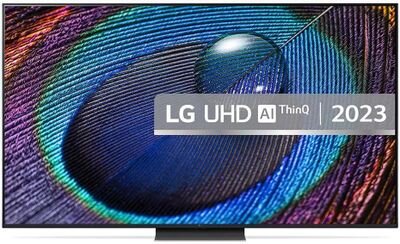 Телевизор LG 65" 65UR91006LA.ARUB LED UHD Smart Телевизор LG 65" 65UR91006LA.ARUB LED UHD Smart