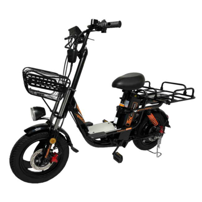 Электровелосипед Kugoo Kirin V3 Pro PLUS 28.6 Ah Электровелосипед Kugoo Kirin V3 Pro PLUS 28.6 Ah
