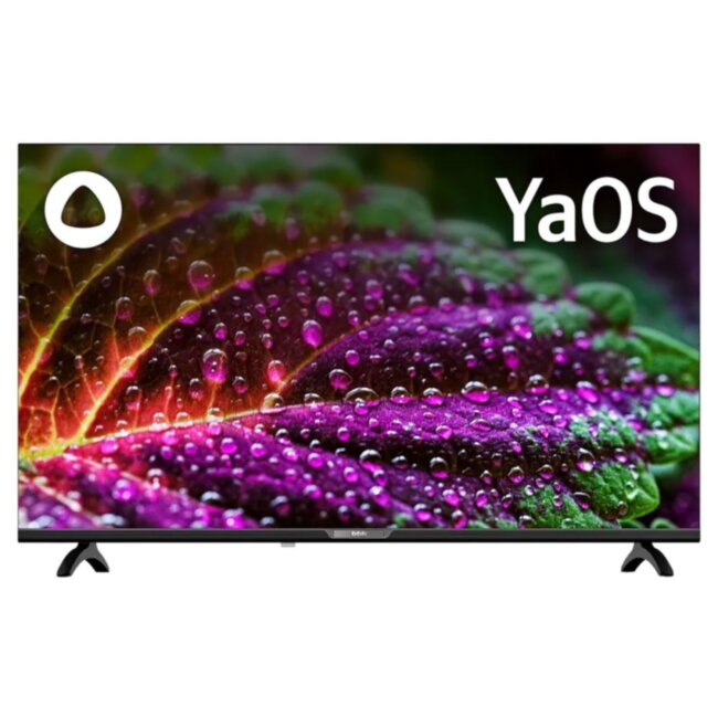 Телевизор BBK 42" 42LEX-7264/FTS2C LED FHD Smart Телевизор BBK 42" 42LEX-7264/FTS2C LED FHD Smart