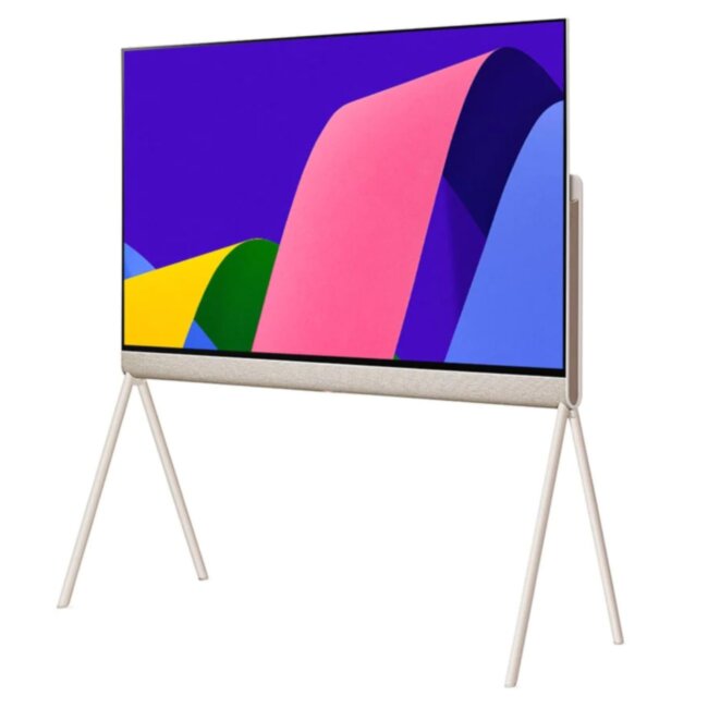 Телевизор 48LX1Q6LA