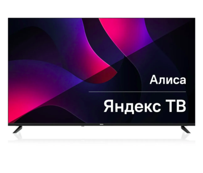 Телевизор BBK 42" 42LEX-9201/FTS2C LED FHD Smart