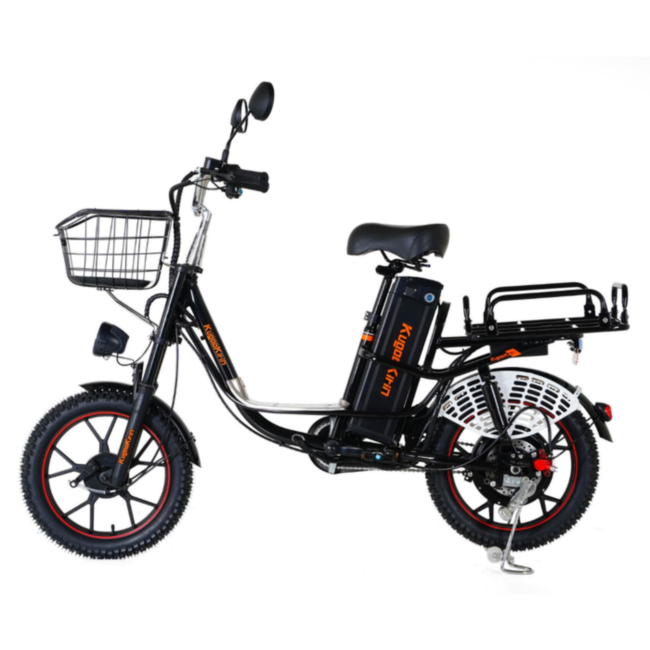 Электровелосипед Kugoo Kirin V3 MAX Электровелосипед Kugoo Kirin V3 MAX