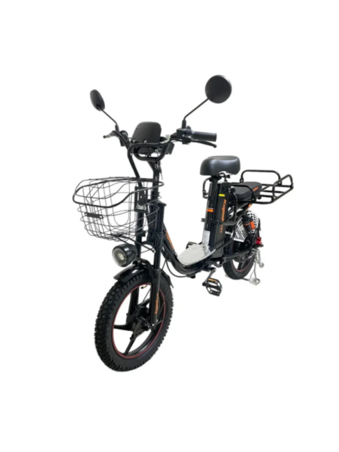 Электровелосипед Kugoo Kirin V3 MAX Электровелосипед Kugoo Kirin V3 MAX