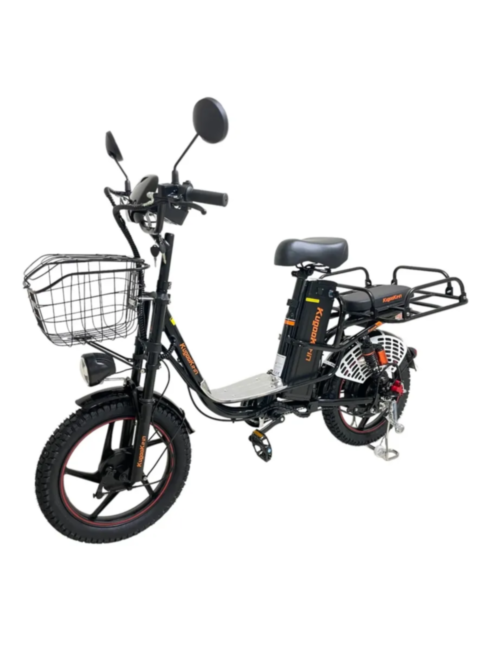 Электровелосипед Kugoo Kirin V3 MAX Электровелосипед Kugoo Kirin V3 MAX